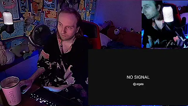 Chat +18 de MrFrizby6211 ao vivo