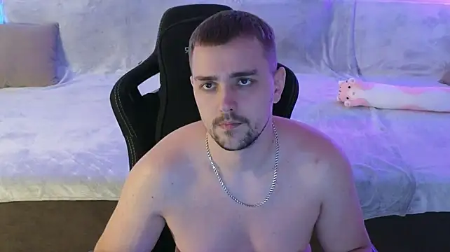 Chat XXX Live Larstar01