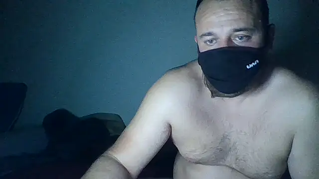 RiddickXKing Webcam Show