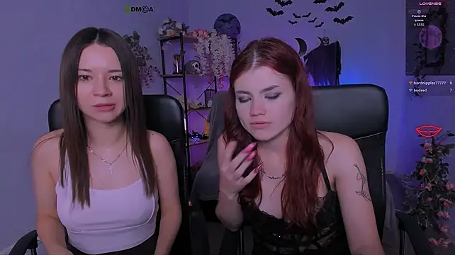 Chat XXX Live isabel_wave