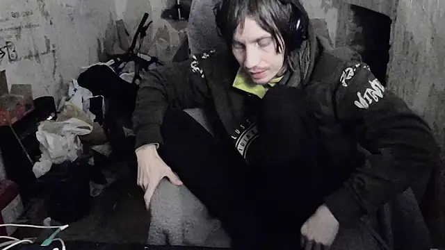 makarov1993 – Naživo XXX chat
