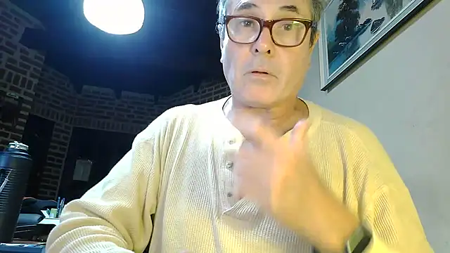 Guskiss Live XXX-Chat