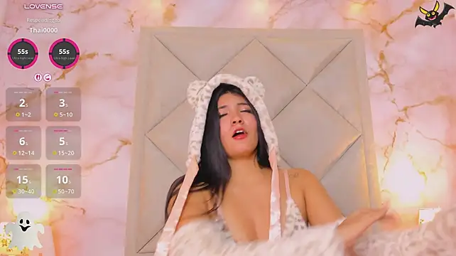 ninaavelvett 라이브 XXX 채팅
