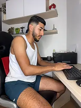 VyxenSecret Chat XXX live