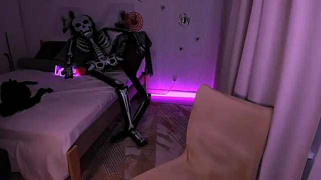 FieryMilena Chat XXX live