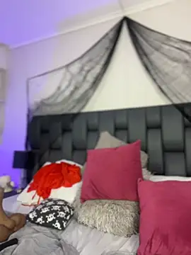 MiilaBlake – webcam-show