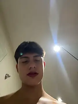 แชท XXX สดของ Lander_Cruz