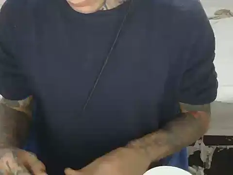 Chat XXX ao vivo de smokingink