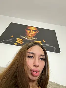 BlueEyes_BB Chat XXX live