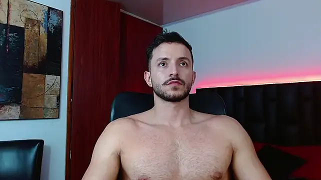Онлайн чат XXX Marcus_lafourt