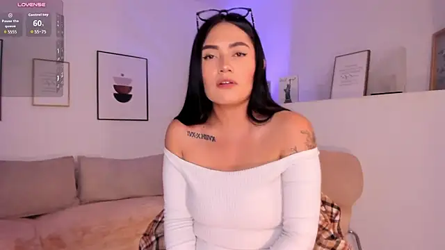 melaniee_foxn Live XXX chat