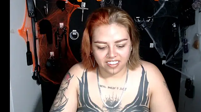 Marlbolo_Rojo01n Live XXX chat