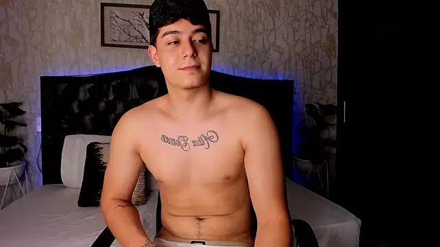 MaxCruz_ Obrolan Langsung XXX