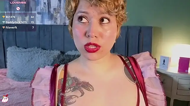 Anna_Pinup_xn Live XXX chat