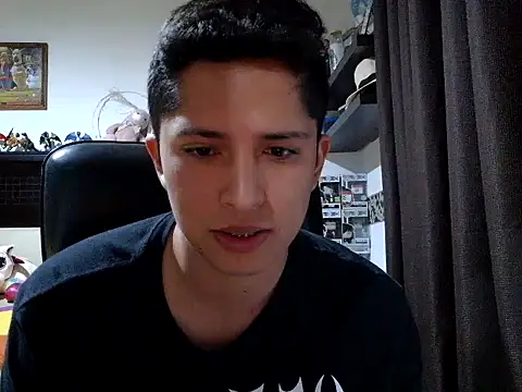 Chat XXX ao vivo de Aries282