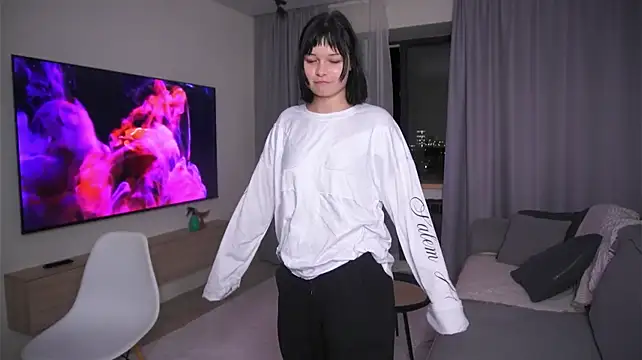 AzucenaTilow's Live XXX Chat