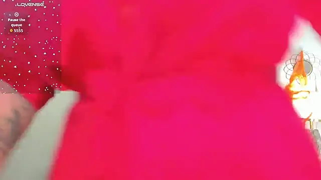luisa_brawnn Live XXX chat
