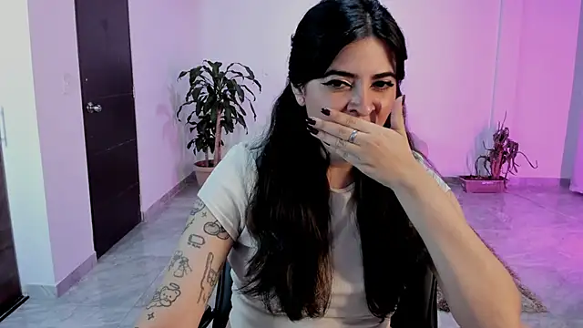 Annagoth_n Live XXX chat