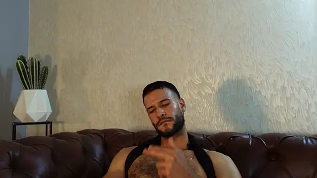 Jacob_Benelli XXX чат на живо