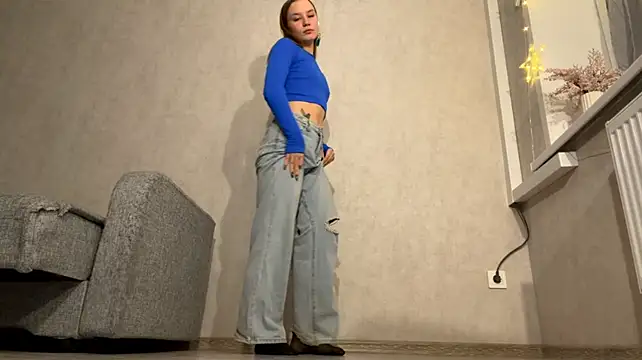 Chat XXX Live FridaMoncur