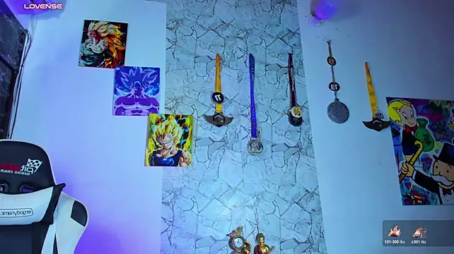 Drakexion21 Adlı Modelin Canlı XXX Sohbeti
