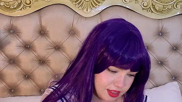 AngelRoussy Adlı Modelin Canlı XXX Sohbeti