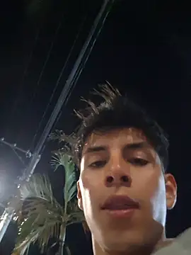 Chat XXX Live ZaneHoward