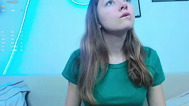 PatricaBellittin Live XXX chat
