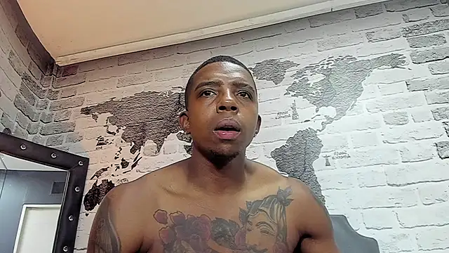 BraytonGordon69 – Live XXX-chat