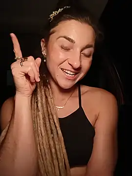 Chat XXX Live Mathilda-Bloom