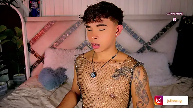 Chat XXX en directo de Austinking