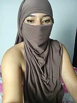 Samira_1のライブXXXチャット