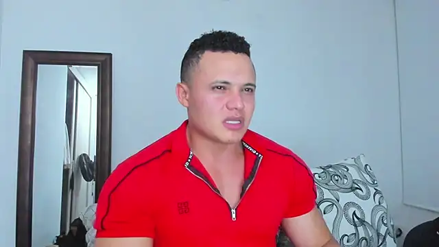KingLevi01 Live XXX-Chat