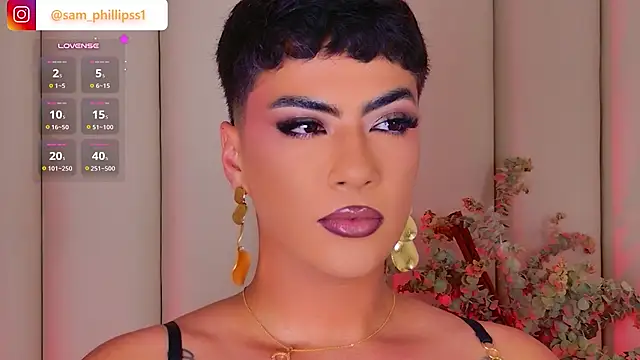 sam_phillipss Live XXX-Chat
