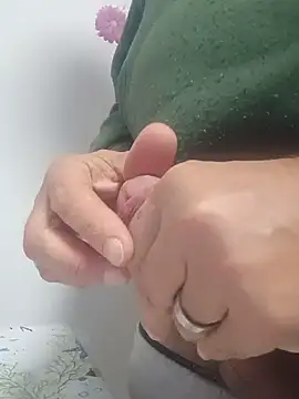 Chat XXX ao vivo de Ge-69
