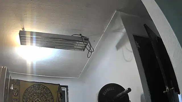 Coloradod5380 Шоу с уебкамера