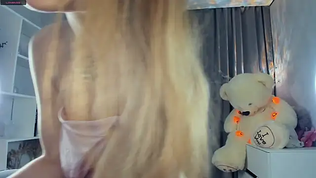 BelleDream 라이브 XXX 채팅