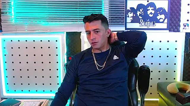 Chat XXX ao vivo de Godofcumxxx