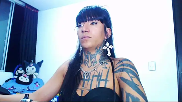 jazmin_wolf live XXX chat