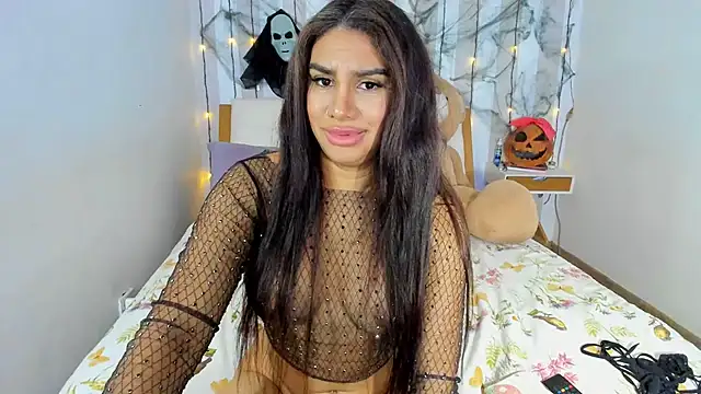 צ'אט XXX בשידור חי של Amber_Peiige