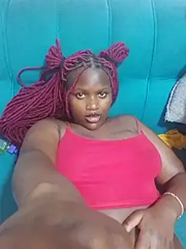 Wairimu1 Chat XXX in diretta