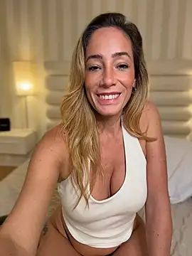 Chat XXX Live SweetAlegra_