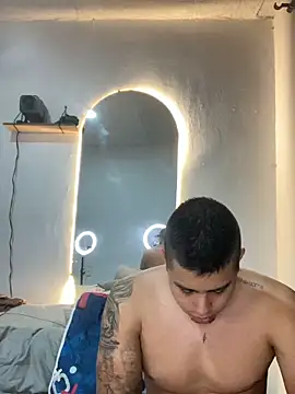 Chat XXX ao vivo de miaftmax