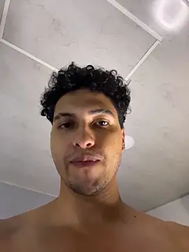 Czat XXX na żywo – Kris_Khalifa69