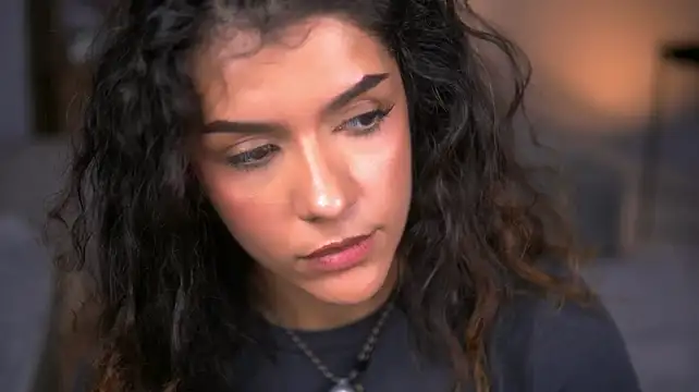 HiypnoEyess' Live XXX Chat