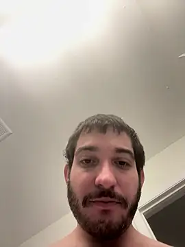 DaddyConnor24 Live XXX Chat