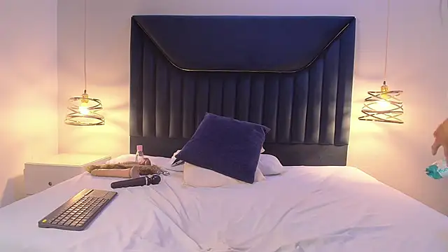 CamilaMoonsn Live XXX chat