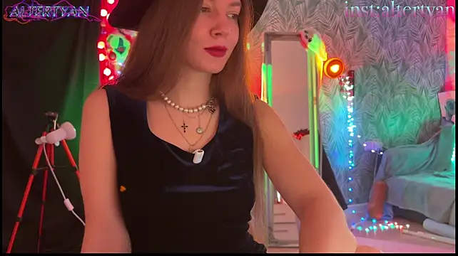 Živý XXX chat altertyann