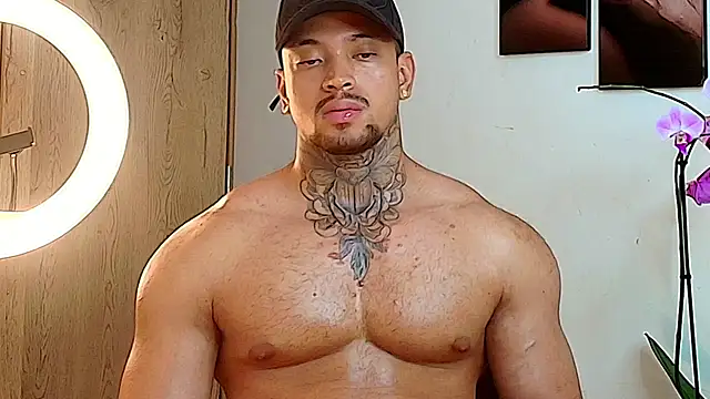 Stiven_collins 라이브 XXX 채팅