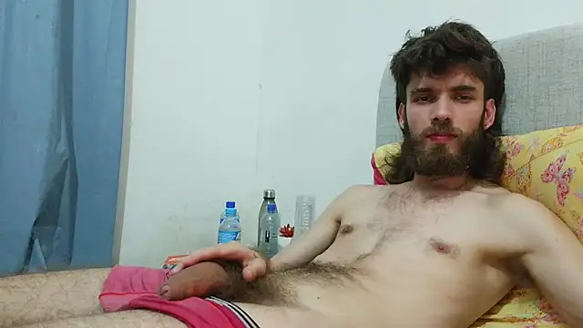PygmaBoy 라이브 XXX 채팅